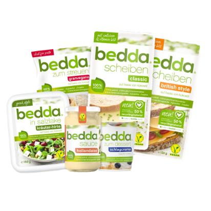 bedda-kollektion
