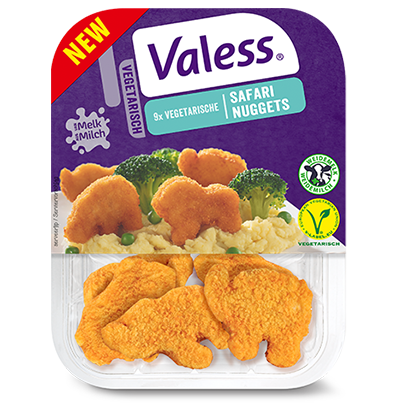 valess